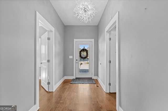 423 N White Street, Carrollton, GA 30117