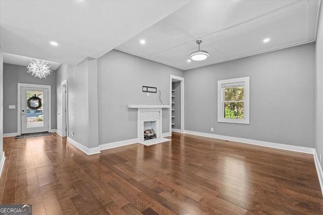 423 N White Street, Carrollton, GA 30117