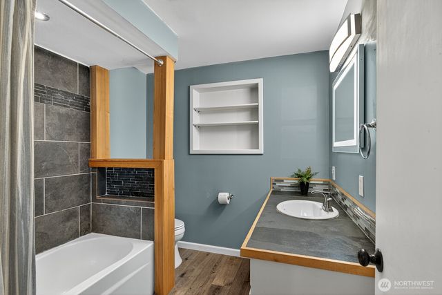 1722 9th Street, Marysville, WA 98270