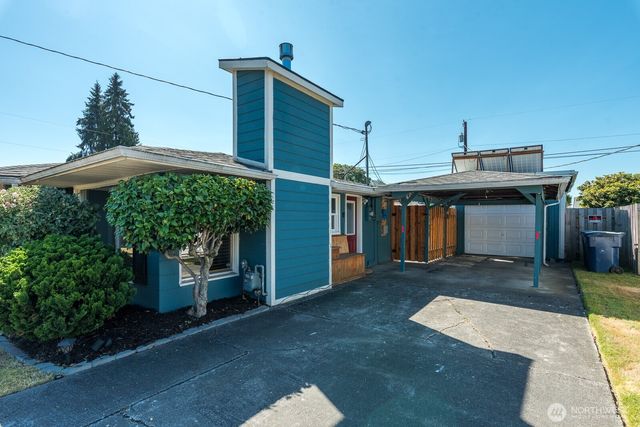 1722 9th Street, Marysville, WA 98270