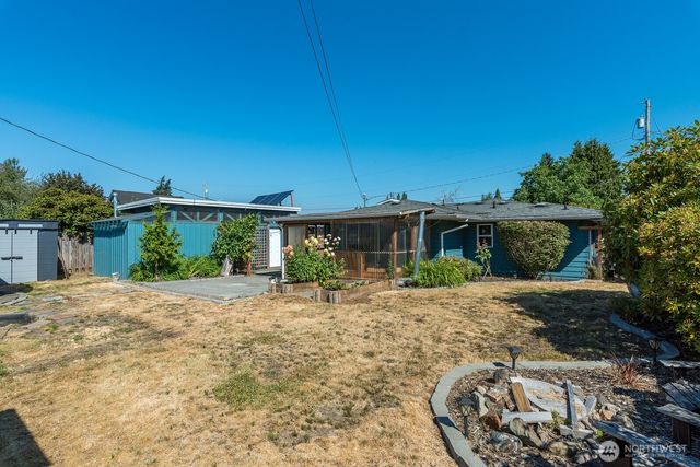 1722 9th Street, Marysville, WA 98270