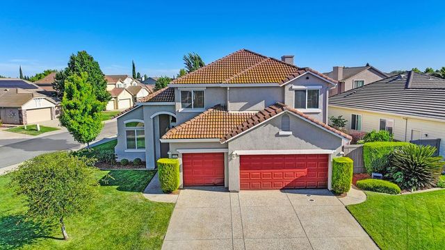 11886 Fire Agate Way, Rancho Cordova, CA 95742