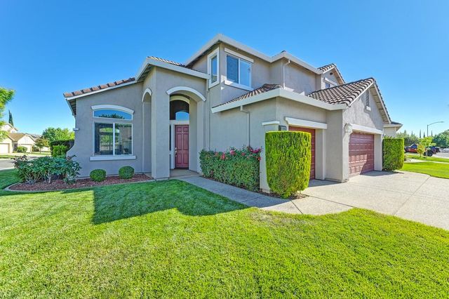 11886 Fire Agate Way, Rancho Cordova, CA 95742