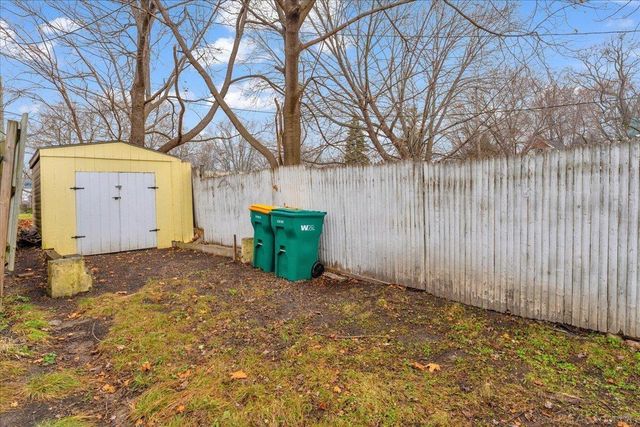 409 N Fifth Street, Saint Clair, MI 48079