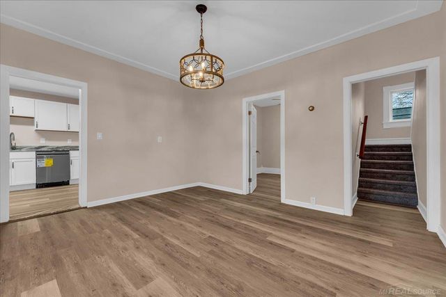 409 N Fifth Street, Saint Clair, MI 48079