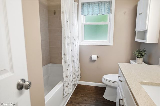358 Mark Drive, Tallmadge, OH 44278