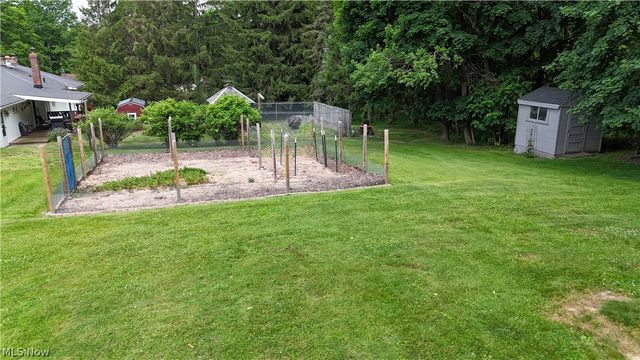 358 Mark Drive, Tallmadge, OH 44278