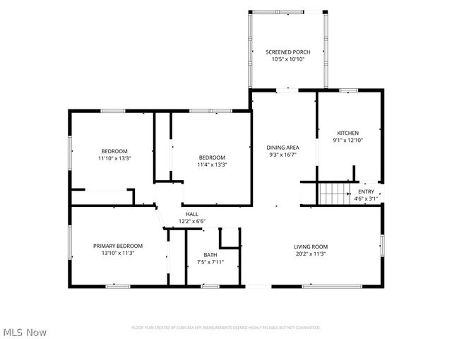 358 Mark Drive, Tallmadge, OH 44278
