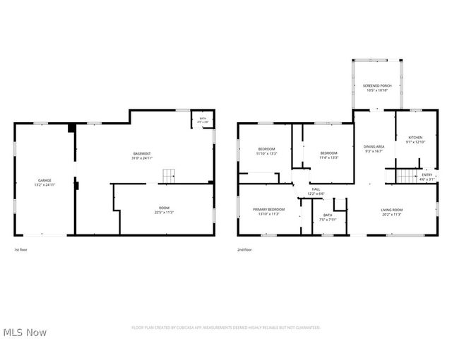 358 Mark Drive, Tallmadge, OH 44278