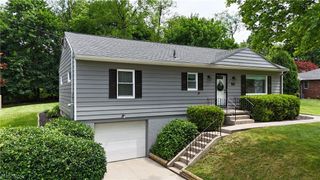 358 Mark Drive, Tallmadge, OH 44278