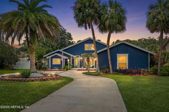 14073 PINE ISLAND Drive, Jacksonville, FL 32224