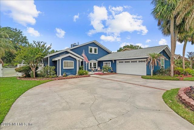 14073 PINE ISLAND Drive, Jacksonville, FL 32224