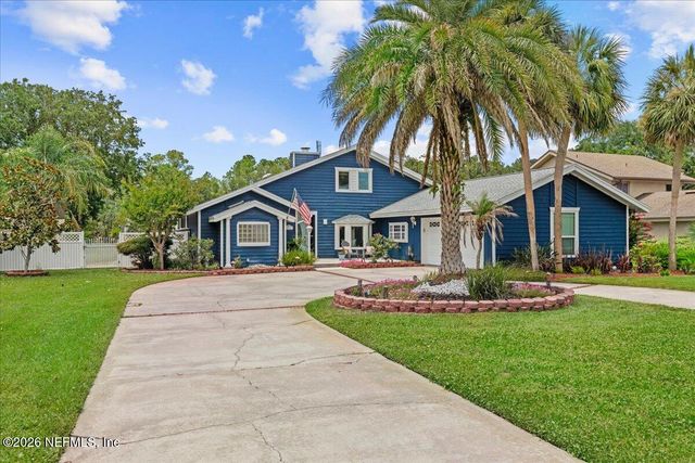 14073 PINE ISLAND Drive, Jacksonville, FL 32224