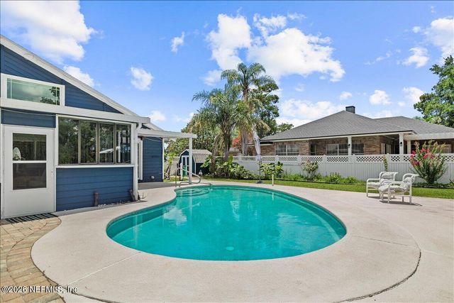 14073 PINE ISLAND Drive, Jacksonville, FL 32224
