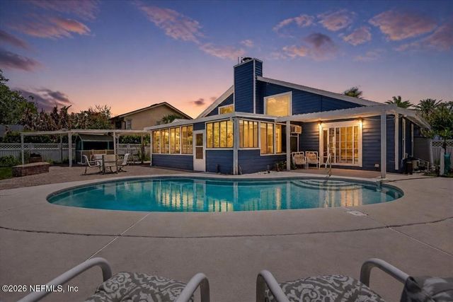 14073 PINE ISLAND Drive, Jacksonville, FL 32224