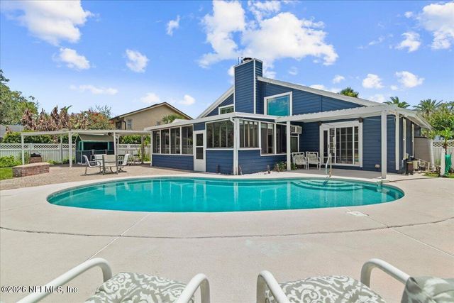 14073 PINE ISLAND Drive, Jacksonville, FL 32224