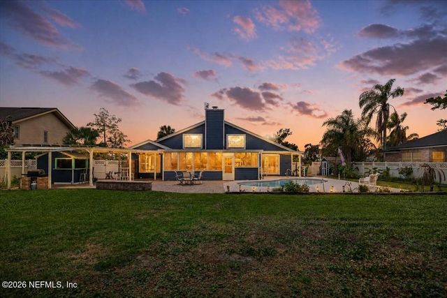 14073 PINE ISLAND Drive, Jacksonville, FL 32224