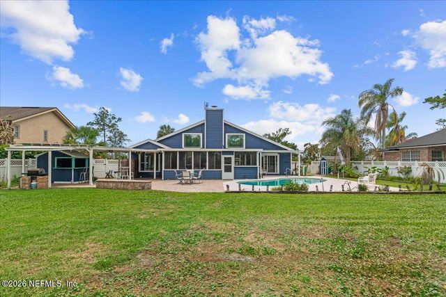14073 PINE ISLAND Drive, Jacksonville, FL 32224