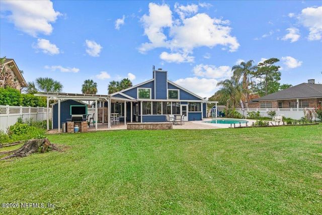 14073 PINE ISLAND Drive, Jacksonville, FL 32224