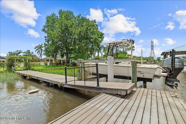 14073 PINE ISLAND Drive, Jacksonville, FL 32224
