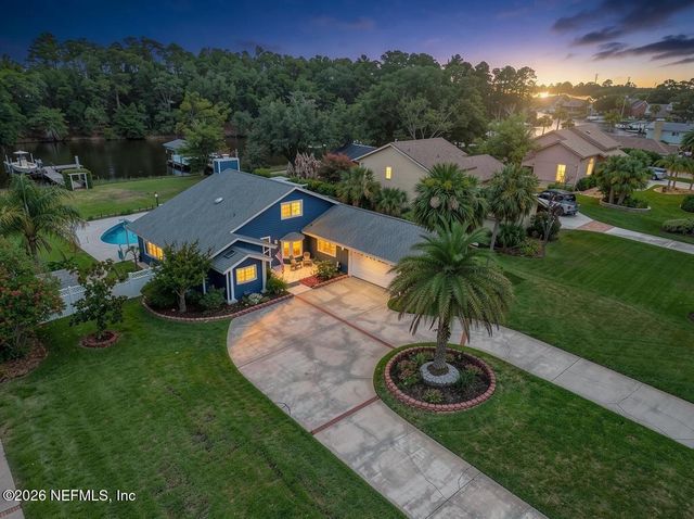 14073 PINE ISLAND Drive, Jacksonville, FL 32224