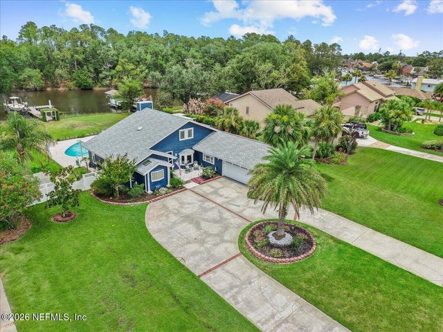 14073 PINE ISLAND Drive, Jacksonville, FL 32224