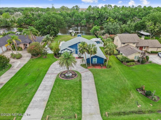 14073 PINE ISLAND Drive, Jacksonville, FL 32224