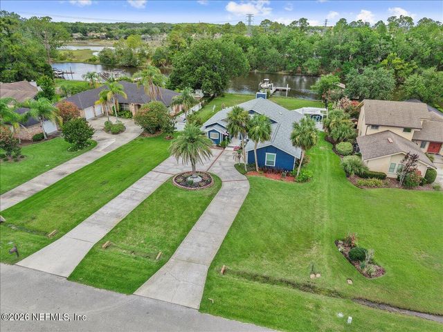 14073 PINE ISLAND Drive, Jacksonville, FL 32224