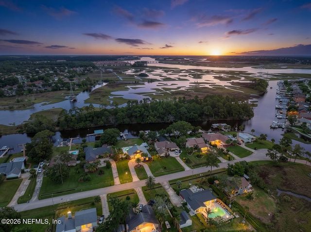 14073 PINE ISLAND Drive, Jacksonville, FL 32224