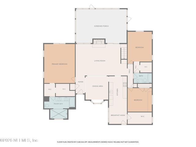 14073 PINE ISLAND Drive, Jacksonville, FL 32224