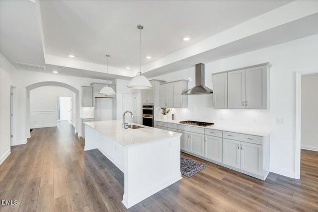 1732 Pinecliff Court, Fuquay Varina, NC 27526