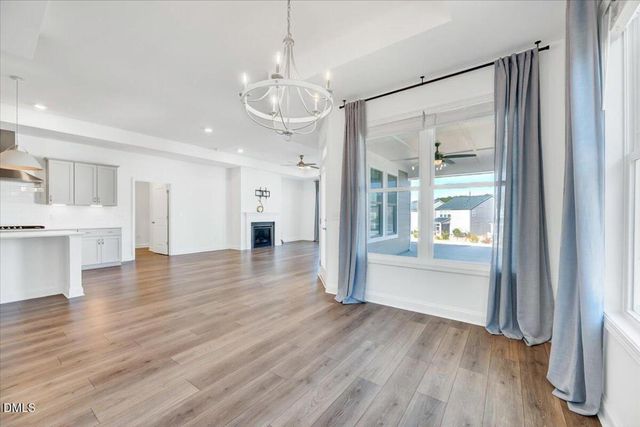 1732 Pinecliff Court, Fuquay Varina, NC 27526