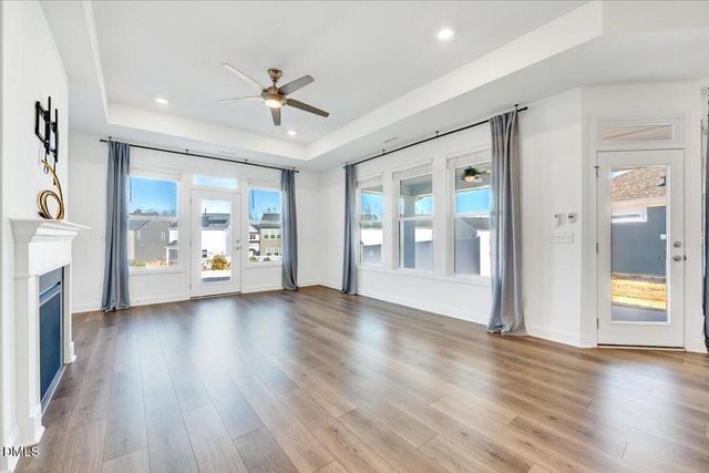 1732 Pinecliff Court, Fuquay Varina, NC 27526