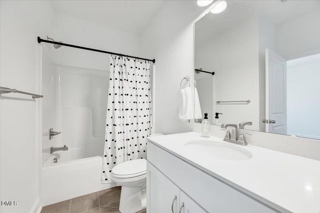 1732 Pinecliff Court, Fuquay Varina, NC 27526