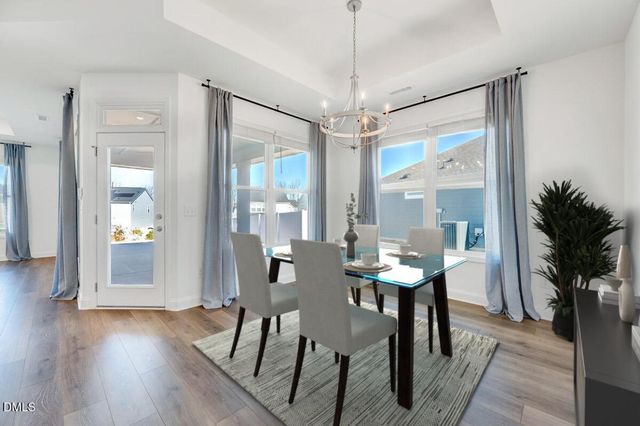 1732 Pinecliff Court, Fuquay Varina, NC 27526