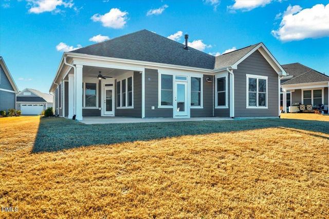 1732 Pinecliff Court, Fuquay Varina, NC 27526