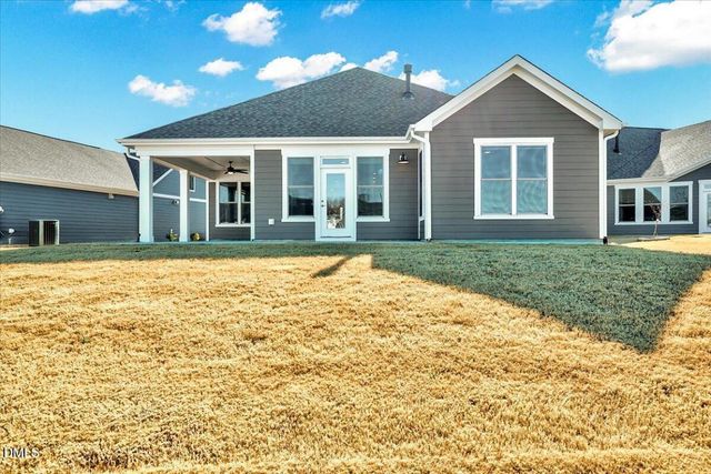 1732 Pinecliff Court, Fuquay Varina, NC 27526