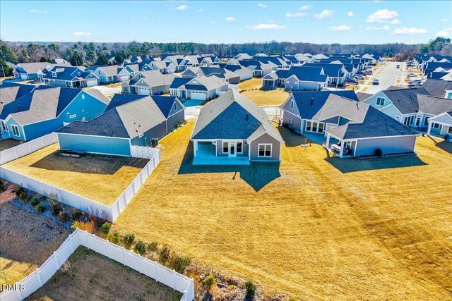 1732 Pinecliff Court, Fuquay Varina, NC 27526