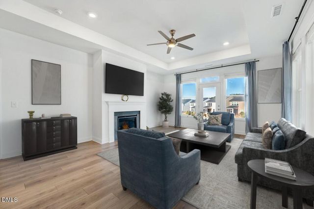 1732 Pinecliff Court, Fuquay Varina, NC 27526