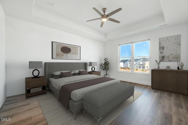 1732 Pinecliff Court, Fuquay Varina, NC 27526