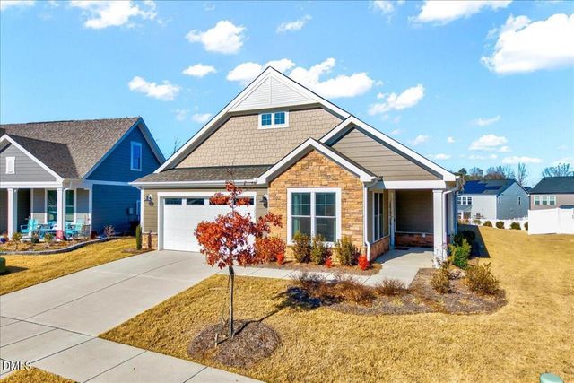 1732 Pinecliff Court, Fuquay Varina, NC 27526