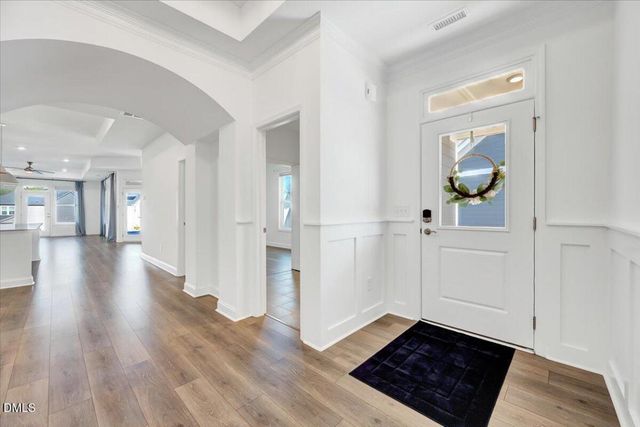 1732 Pinecliff Court, Fuquay Varina, NC 27526