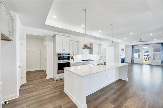 1732 Pinecliff Court, Fuquay Varina, NC 27526