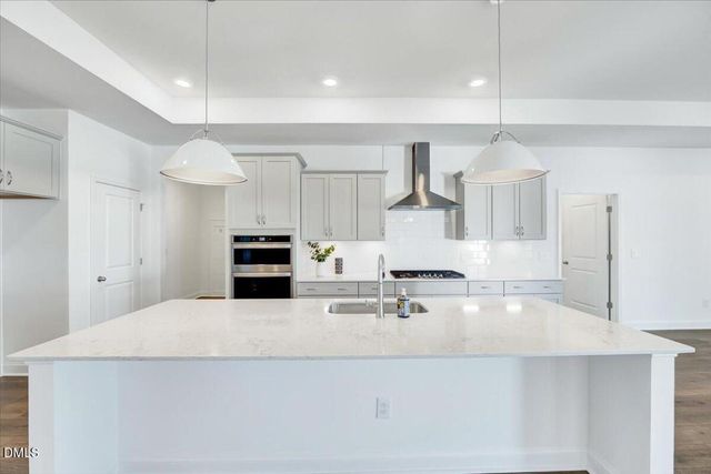 1732 Pinecliff Court, Fuquay Varina, NC 27526