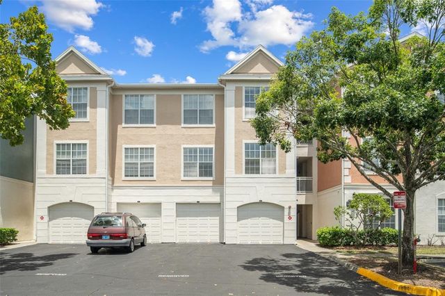 12825 MADISON POINTE CIRCLE 205, Orlando, FL 32821