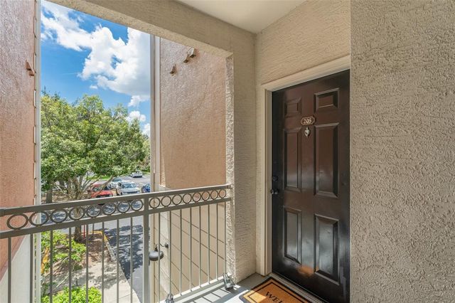 12825 MADISON POINTE CIRCLE 205, Orlando, FL 32821
