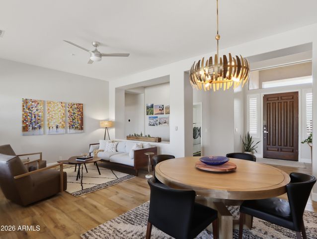 10604 E BUTHERUS Drive, Scottsdale, AZ 85255