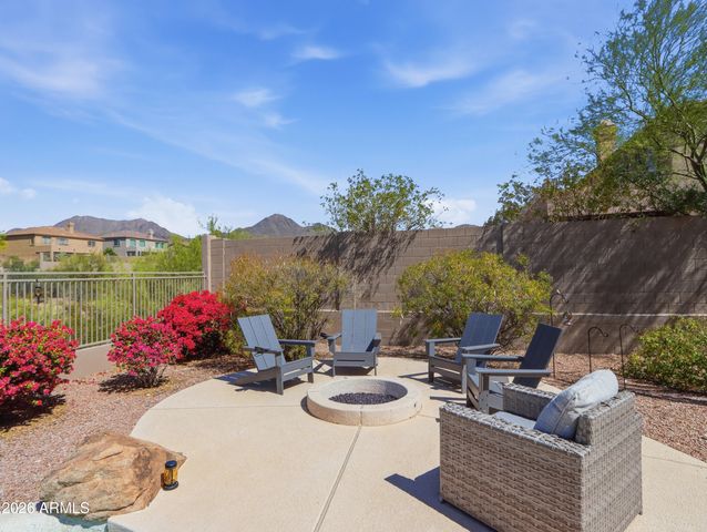 10604 E BUTHERUS Drive, Scottsdale, AZ 85255