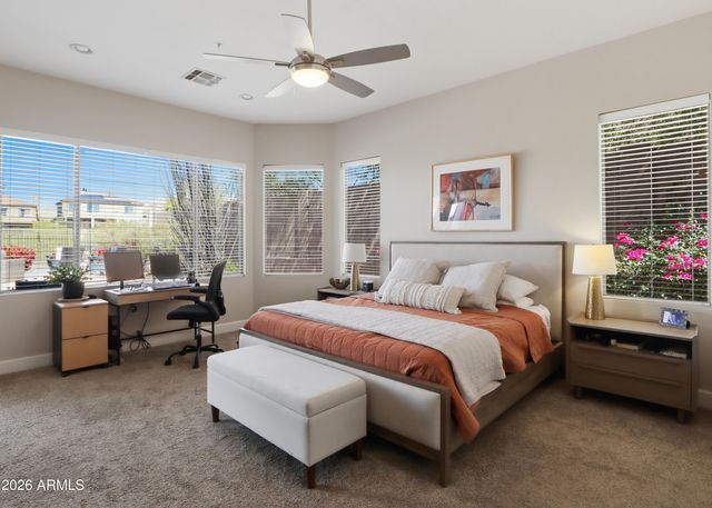 10604 E BUTHERUS Drive, Scottsdale, AZ 85255