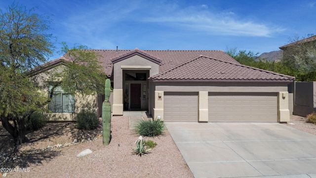 10604 E BUTHERUS Drive, Scottsdale, AZ 85255